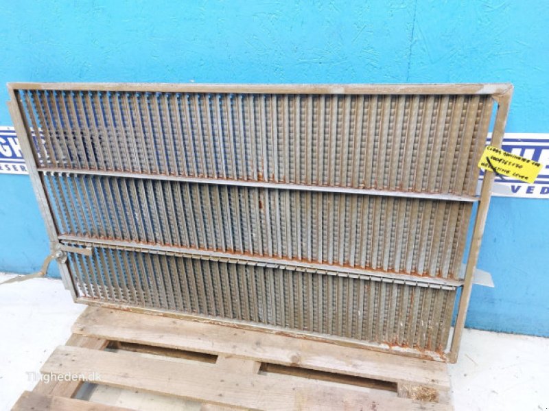 Sonstiges Mähdrescherzubehör typu CLAAS Dominator 108, Gebrauchtmaschine v Hemmet (Obrázek 19)