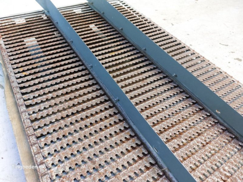 Sonstiges Mähdrescherzubehör typu CLAAS Dominator 108, Gebrauchtmaschine v Hemmet (Obrázek 8)