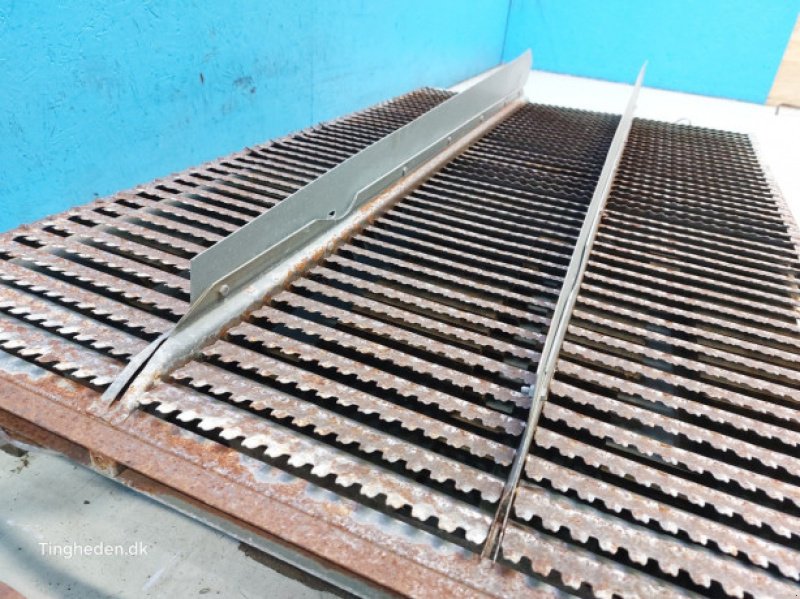 Sonstiges Mähdrescherzubehör typu CLAAS Dominator 108, Gebrauchtmaschine v Hemmet (Obrázek 7)