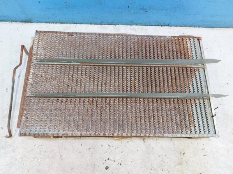 Sonstiges Mähdrescherzubehör typu CLAAS Dominator 108, Gebrauchtmaschine v Hemmet (Obrázek 2)