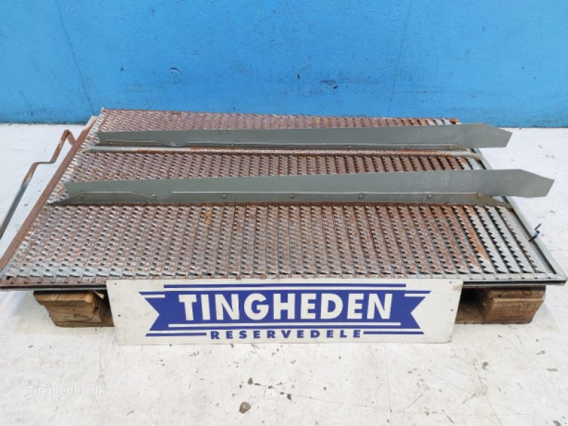 Sonstiges Mähdrescherzubehör typu CLAAS Dominator 108, Gebrauchtmaschine v Hemmet (Obrázek 1)