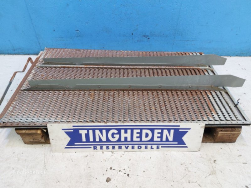 Sonstiges Mähdrescherzubehör du type CLAAS Dominator 108, Gebrauchtmaschine en Hemmet (Photo 1)