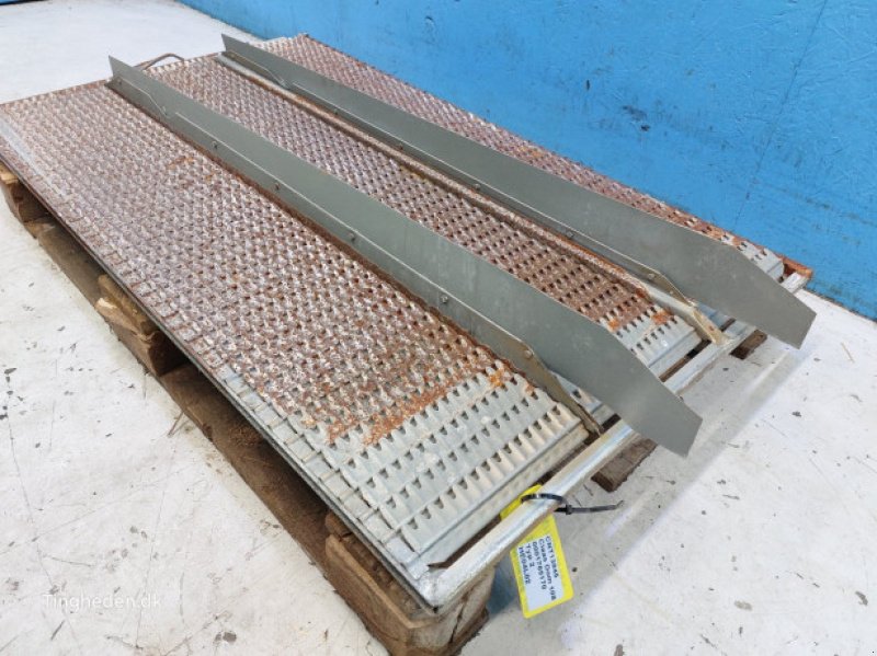 Sonstiges Mähdrescherzubehör typu CLAAS Dominator 108, Gebrauchtmaschine v Hemmet (Obrázek 11)