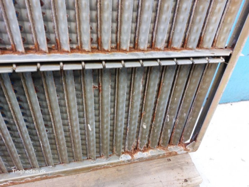 Sonstiges Mähdrescherzubehör typu CLAAS Dominator 108, Gebrauchtmaschine v Hemmet (Obrázek 18)