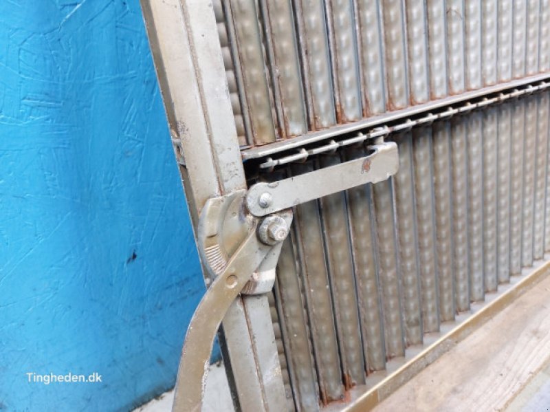 Sonstiges Mähdrescherzubehör typu CLAAS Dominator 108, Gebrauchtmaschine v Hemmet (Obrázek 17)