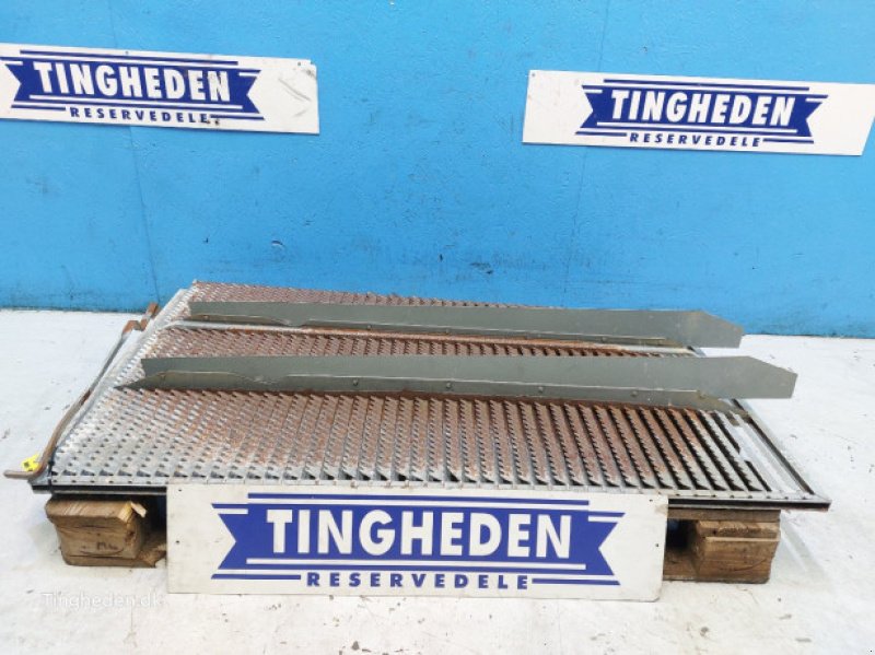 Sonstiges Mähdrescherzubehör typu CLAAS Dominator 108, Gebrauchtmaschine v Hemmet (Obrázek 1)