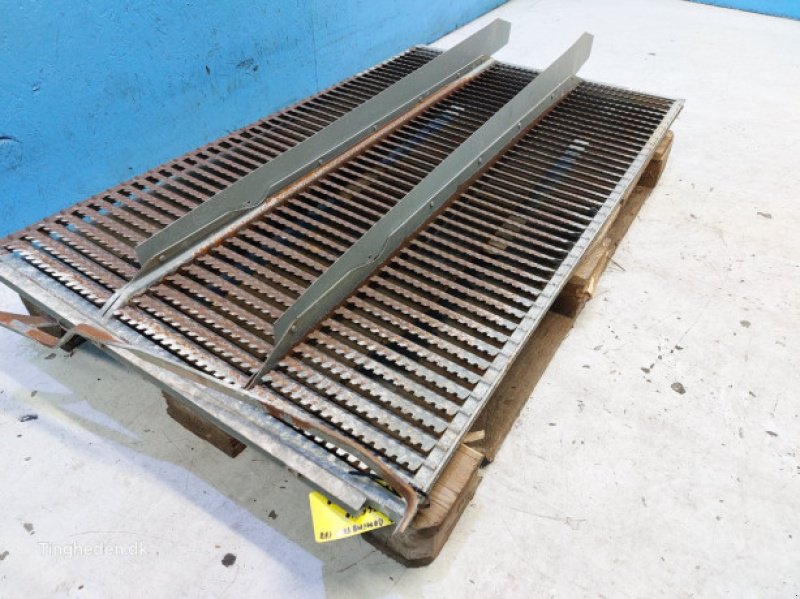 Sonstiges Mähdrescherzubehör typu CLAAS Dominator 108, Gebrauchtmaschine v Hemmet (Obrázek 3)