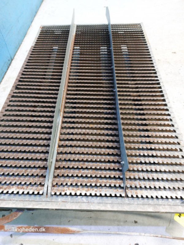 Sonstiges Mähdrescherzubehör typu CLAAS Dominator 108, Gebrauchtmaschine v Hemmet (Obrázek 7)