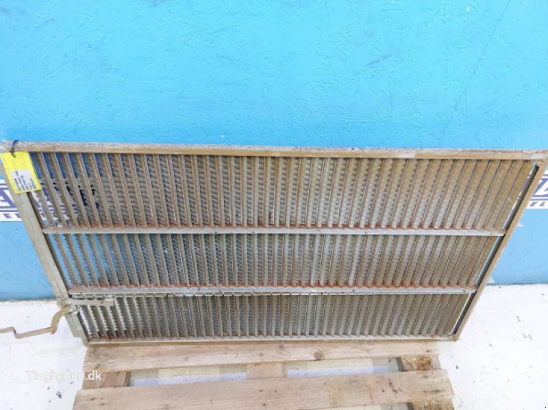 Sonstiges Mähdrescherzubehör typu CLAAS Dominator 108, Gebrauchtmaschine v Hemmet (Obrázek 16)