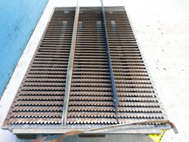 Sonstiges Mähdrescherzubehör typu CLAAS Dominator 108, Gebrauchtmaschine v Hemmet (Obrázek 4)