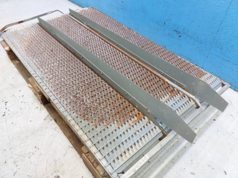 Sonstiges Mähdrescherzubehör typu CLAAS Dominator 108, Gebrauchtmaschine v Hemmet (Obrázek 11)