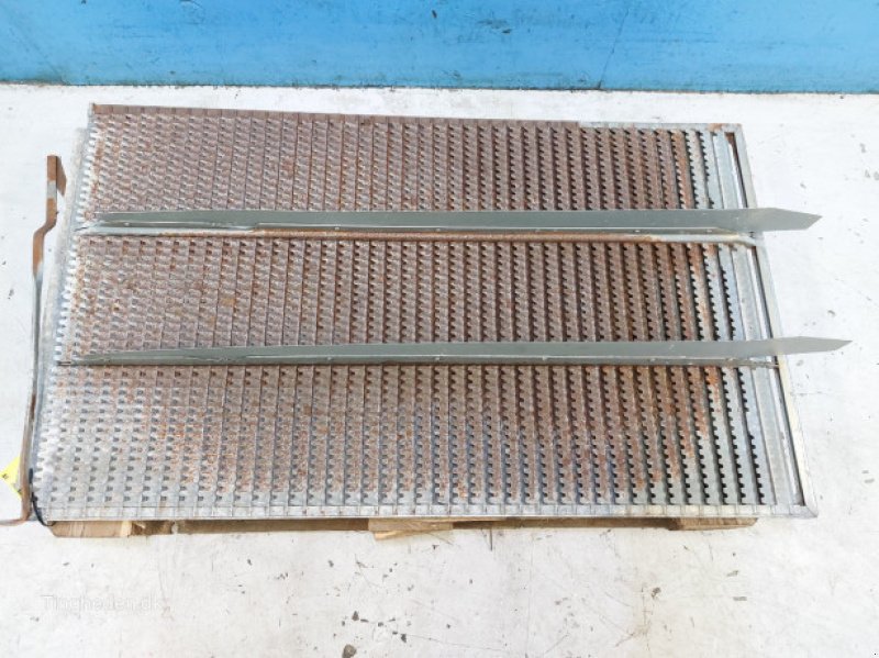 Sonstiges Mähdrescherzubehör typu CLAAS Dominator 108, Gebrauchtmaschine v Hemmet (Obrázek 2)