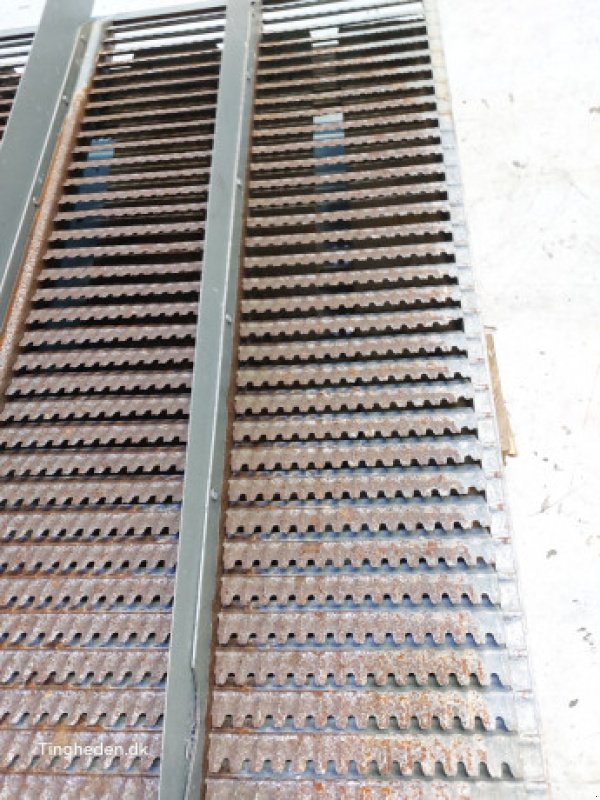 Sonstiges Mähdrescherzubehör typu CLAAS Dominator 108, Gebrauchtmaschine v Hemmet (Obrázek 10)