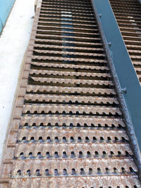 Sonstiges Mähdrescherzubehör typu CLAAS Dominator 108, Gebrauchtmaschine v Hemmet (Obrázek 8)