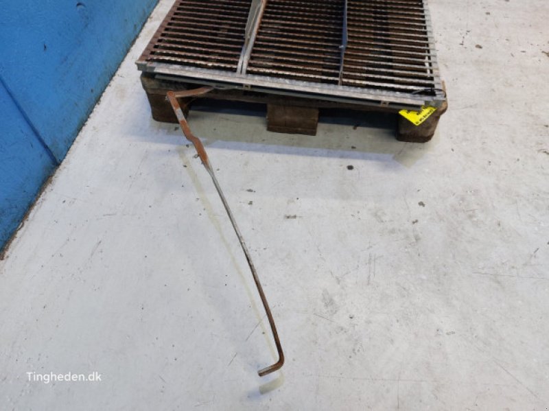 Sonstiges Mähdrescherzubehör typu CLAAS Dominator 108, Gebrauchtmaschine v Hemmet (Obrázek 5)