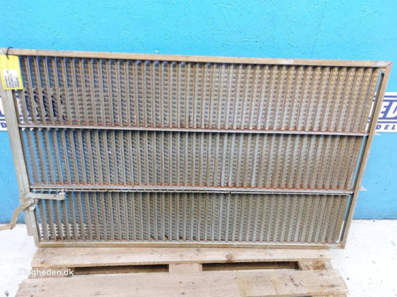 Sonstiges Mähdrescherzubehör typu CLAAS Dominator 108, Gebrauchtmaschine v Hemmet (Obrázek 12)