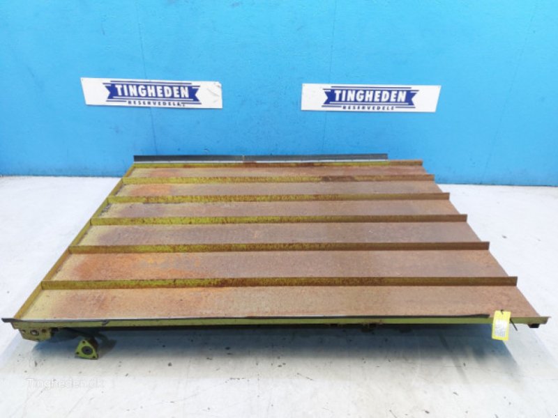 Sonstiges Mähdrescherzubehör du type CLAAS Dominator 108, Gebrauchtmaschine en Hemmet (Photo 1)