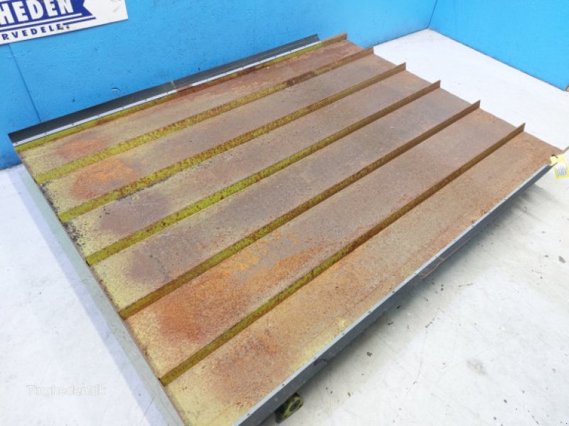 Sonstiges Mähdrescherzubehör des Typs CLAAS Dominator 108, Gebrauchtmaschine in Hemmet (Bild 2)