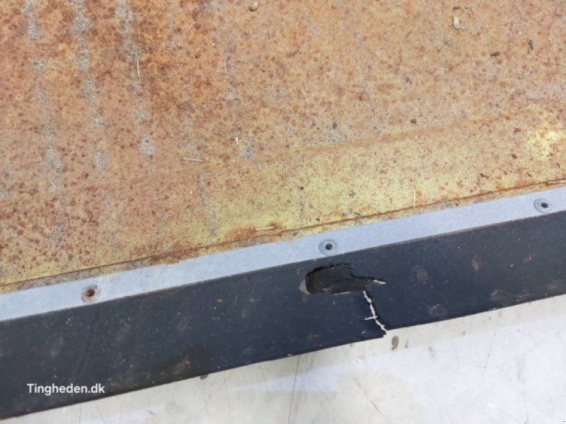 Sonstiges Mähdrescherzubehör des Typs CLAAS Dominator 108, Gebrauchtmaschine in Hemmet (Bild 9)