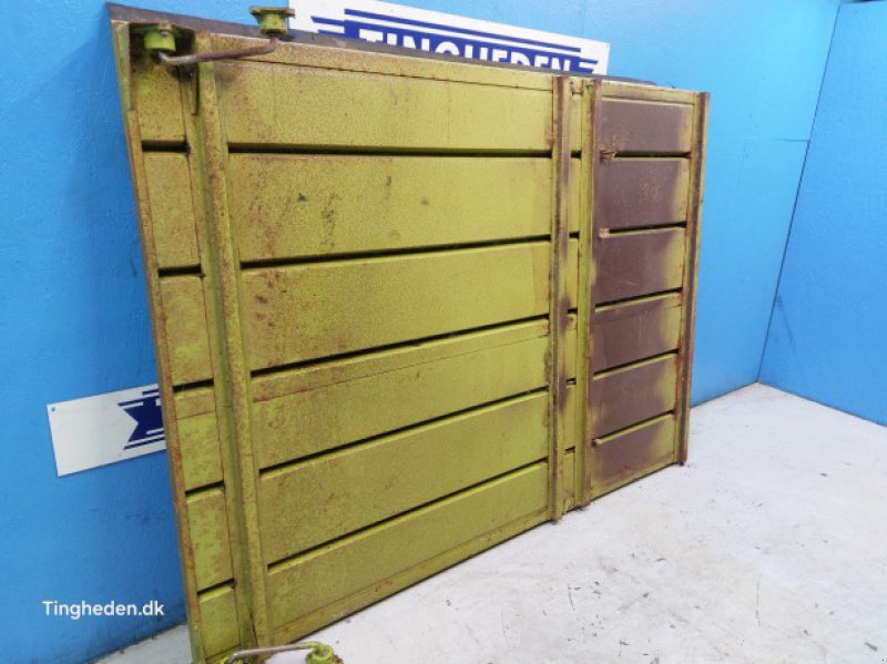 Sonstiges Mähdrescherzubehör des Typs CLAAS Dominator 108, Gebrauchtmaschine in Hemmet (Bild 14)