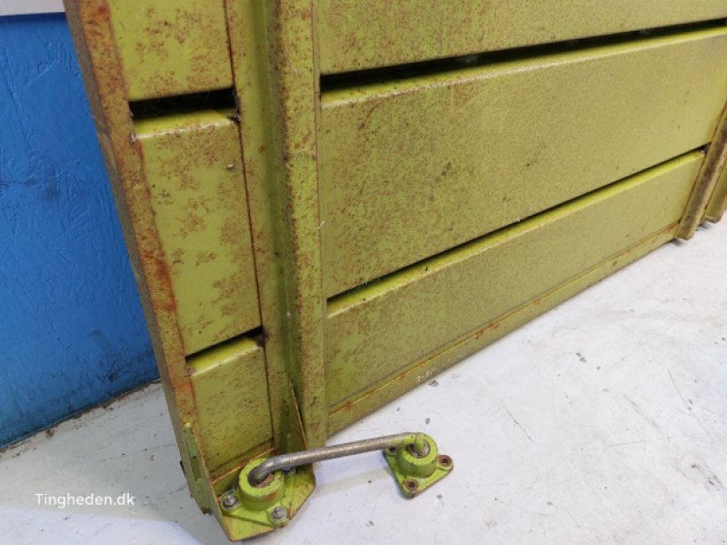 Sonstiges Mähdrescherzubehör des Typs CLAAS Dominator 108, Gebrauchtmaschine in Hemmet (Bild 17)