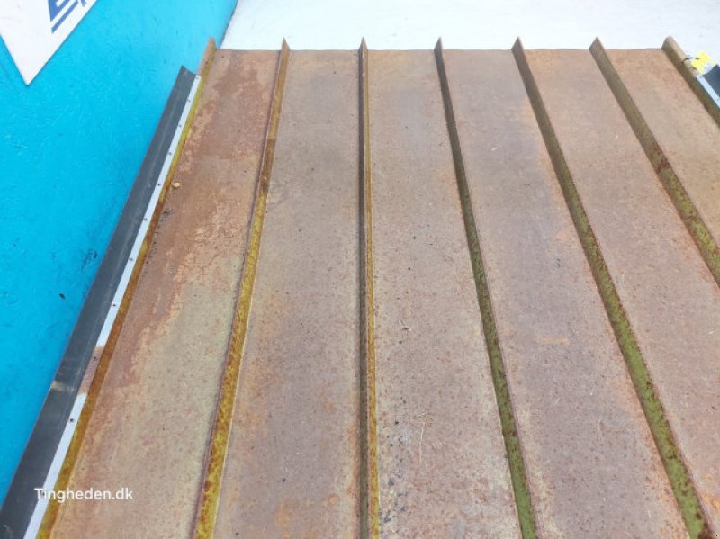 Sonstiges Mähdrescherzubehör des Typs CLAAS Dominator 108, Gebrauchtmaschine in Hemmet (Bild 8)