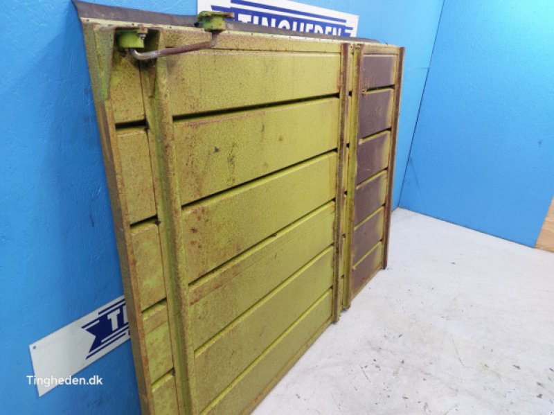 Sonstiges Mähdrescherzubehör des Typs CLAAS Dominator 108, Gebrauchtmaschine in Hemmet (Bild 18)