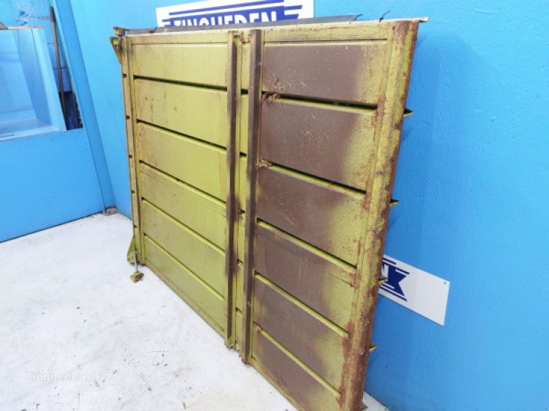 Sonstiges Mähdrescherzubehör des Typs CLAAS Dominator 108, Gebrauchtmaschine in Hemmet (Bild 19)