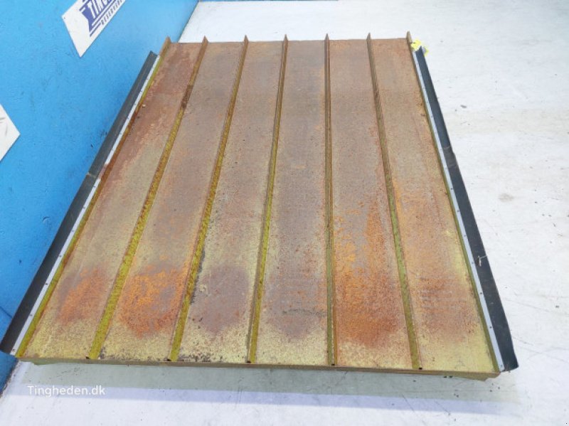 Sonstiges Mähdrescherzubehör des Typs CLAAS Dominator 108, Gebrauchtmaschine in Hemmet (Bild 3)