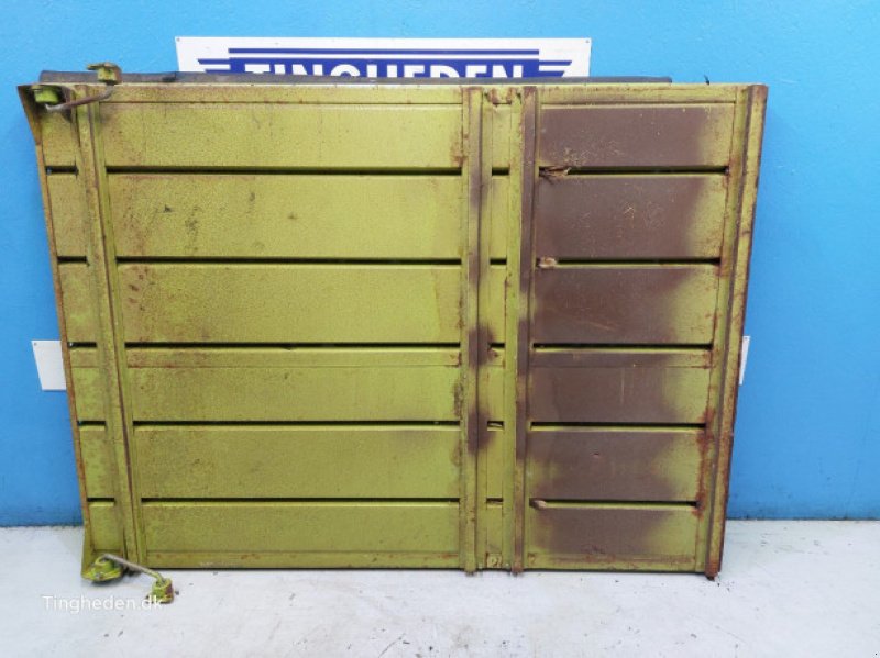 Sonstiges Mähdrescherzubehör des Typs CLAAS Dominator 108, Gebrauchtmaschine in Hemmet (Bild 20)