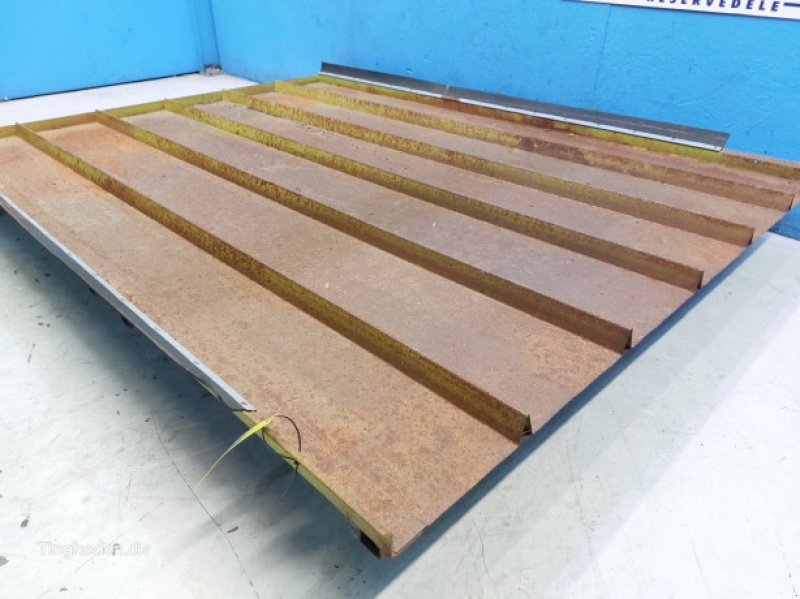 Sonstiges Mähdrescherzubehör des Typs CLAAS Dominator 108, Gebrauchtmaschine in Hemmet (Bild 11)