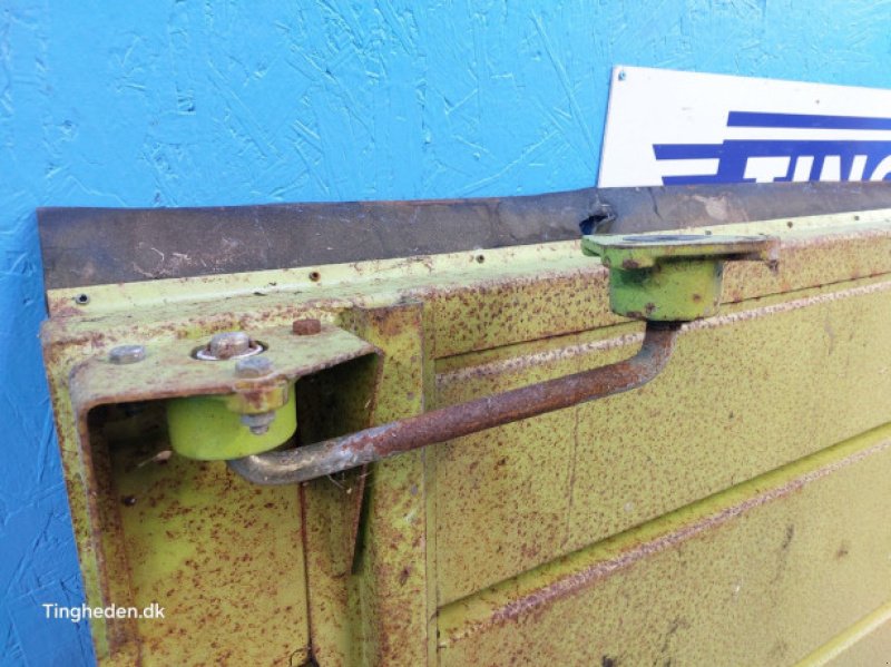 Sonstiges Mähdrescherzubehör des Typs CLAAS Dominator 108, Gebrauchtmaschine in Hemmet (Bild 15)