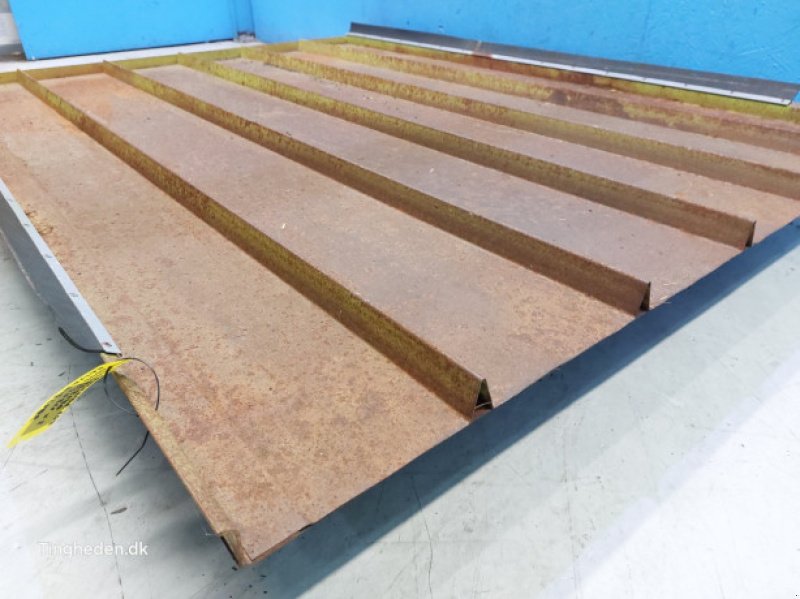 Sonstiges Mähdrescherzubehör des Typs CLAAS Dominator 108, Gebrauchtmaschine in Hemmet (Bild 12)