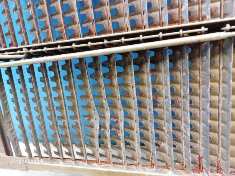 Sonstiges Mähdrescherzubehör typu CLAAS Dominator 108, Gebrauchtmaschine v Hemmet (Obrázek 15)