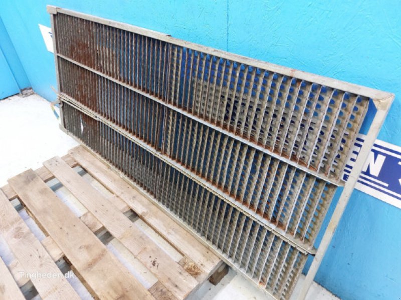 Sonstiges Mähdrescherzubehör typu CLAAS Dominator 108, Gebrauchtmaschine v Hemmet (Obrázek 18)