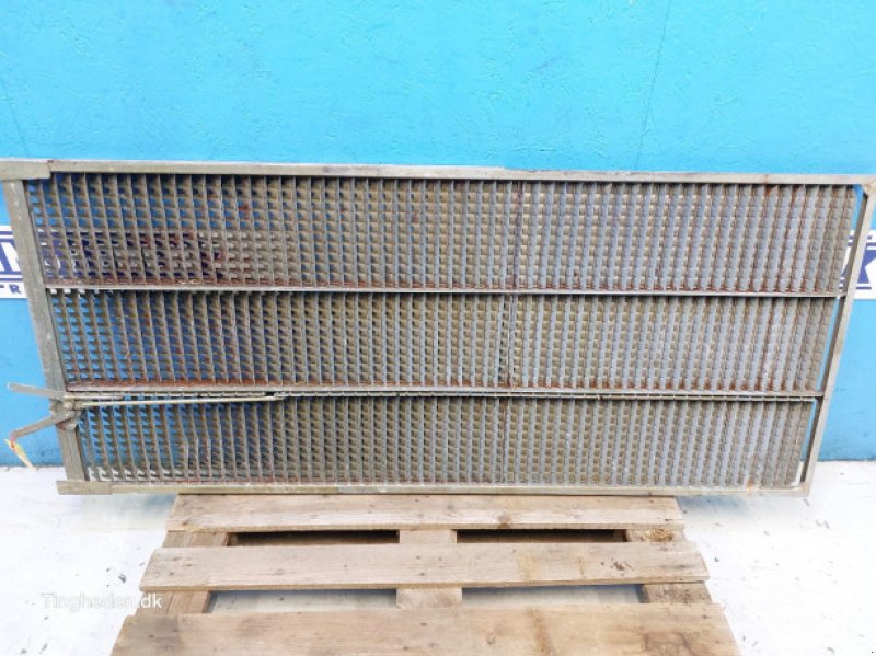 Sonstiges Mähdrescherzubehör typu CLAAS Dominator 108, Gebrauchtmaschine v Hemmet (Obrázek 13)