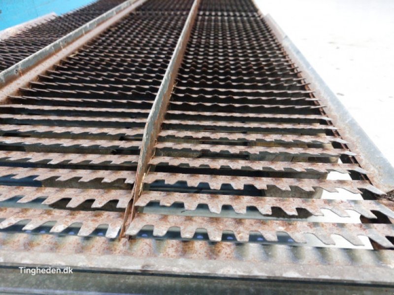 Sonstiges Mähdrescherzubehör typu CLAAS Dominator 108, Gebrauchtmaschine v Hemmet (Obrázek 4)