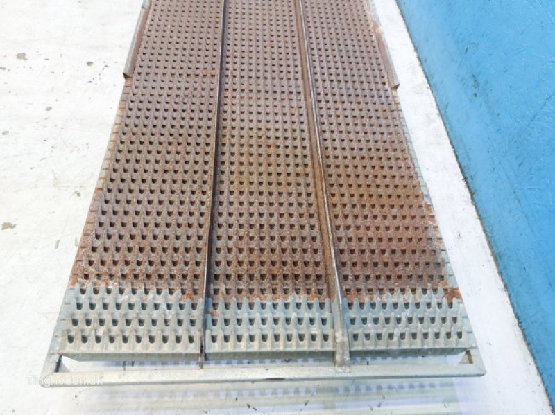 Sonstiges Mähdrescherzubehör typu CLAAS Dominator 108, Gebrauchtmaschine v Hemmet (Obrázek 11)