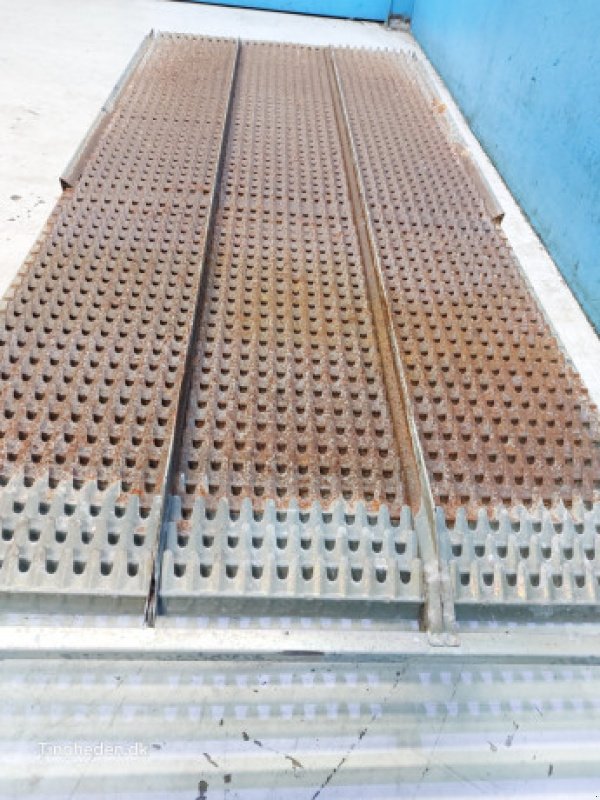 Sonstiges Mähdrescherzubehör typu CLAAS Dominator 108, Gebrauchtmaschine v Hemmet (Obrázek 12)