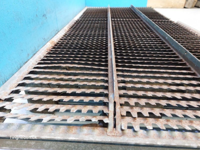 Sonstiges Mähdrescherzubehör typu CLAAS Dominator 108, Gebrauchtmaschine v Hemmet (Obrázek 5)