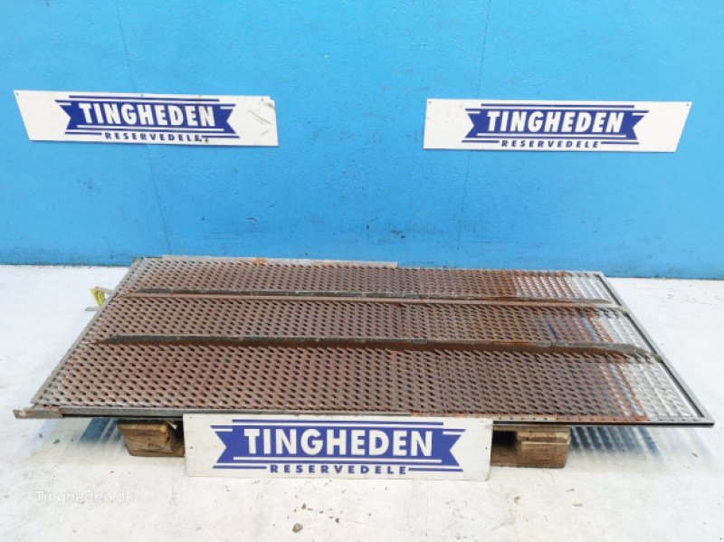 Sonstiges Mähdrescherzubehör typu CLAAS Dominator 108, Gebrauchtmaschine v Hemmet (Obrázek 1)