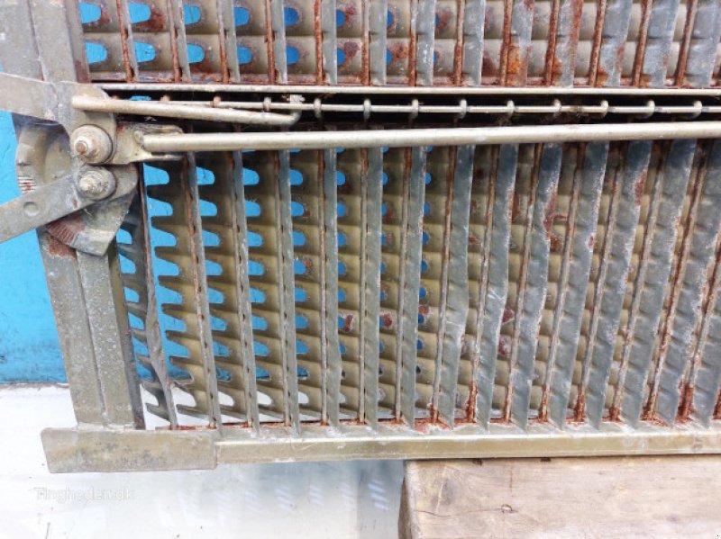 Sonstiges Mähdrescherzubehör typu CLAAS Dominator 108, Gebrauchtmaschine v Hemmet (Obrázek 14)