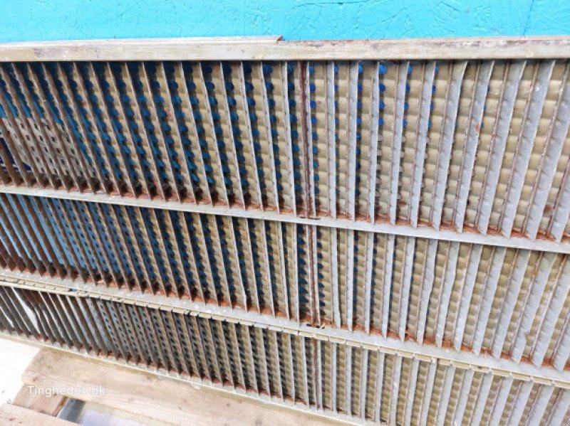 Sonstiges Mähdrescherzubehör typu CLAAS Dominator 108, Gebrauchtmaschine v Hemmet (Obrázek 19)