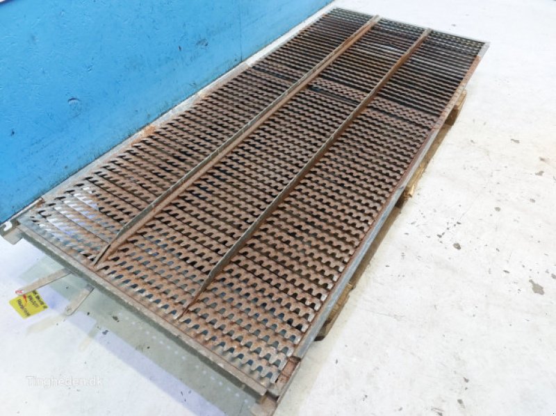 Sonstiges Mähdrescherzubehör typu CLAAS Dominator 108, Gebrauchtmaschine v Hemmet (Obrázek 2)