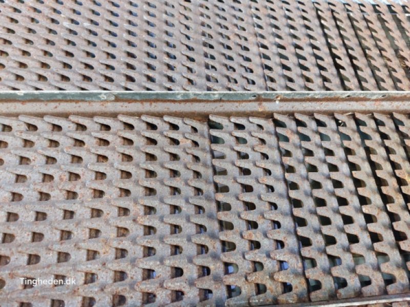 Sonstiges Mähdrescherzubehör typu CLAAS Dominator 108, Gebrauchtmaschine v Hemmet (Obrázek 9)