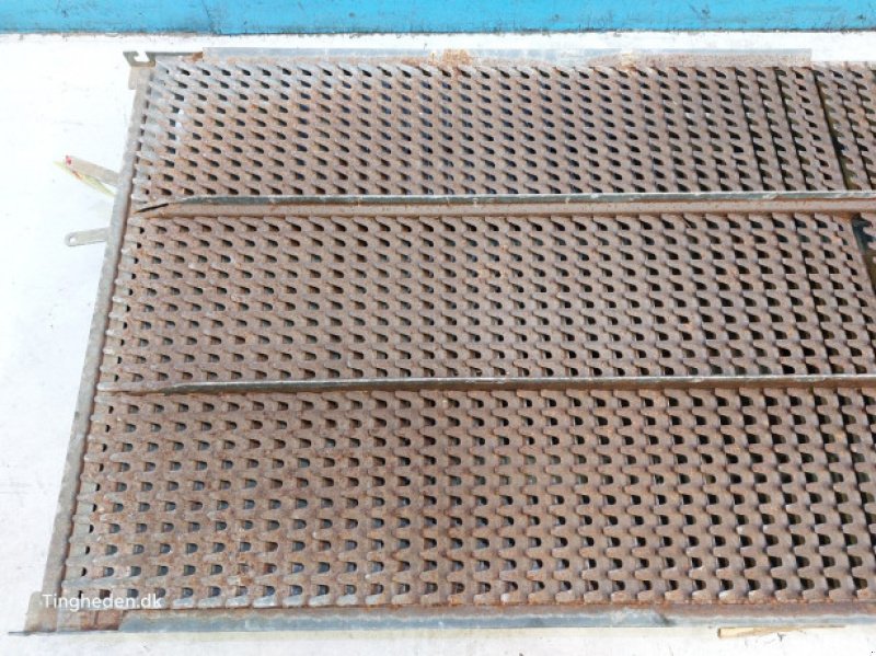 Sonstiges Mähdrescherzubehör typu CLAAS Dominator 108, Gebrauchtmaschine v Hemmet (Obrázek 7)