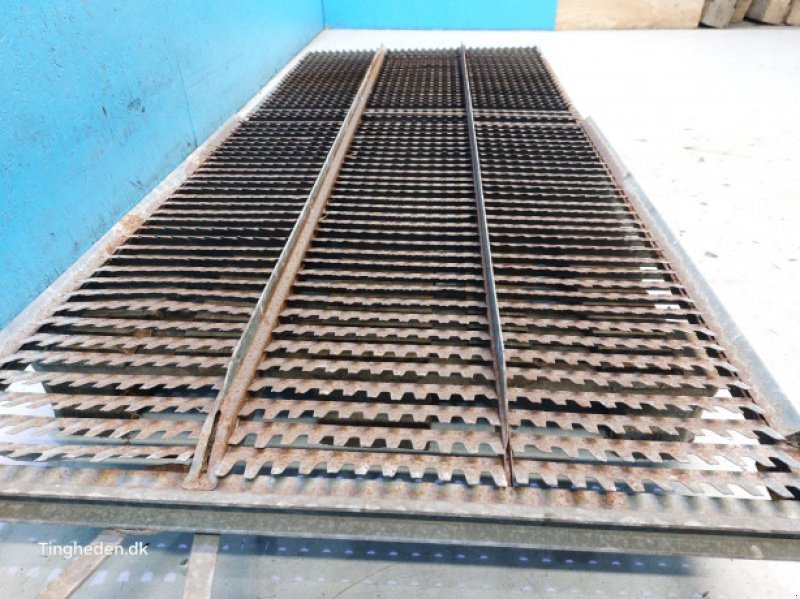 Sonstiges Mähdrescherzubehör typu CLAAS Dominator 108, Gebrauchtmaschine v Hemmet (Obrázek 3)