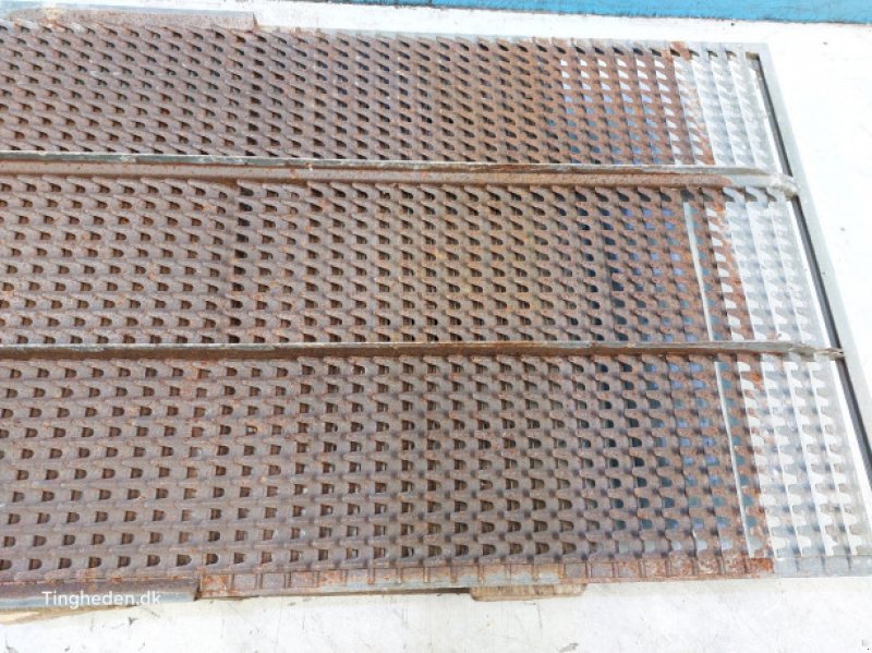 Sonstiges Mähdrescherzubehör typu CLAAS Dominator 108, Gebrauchtmaschine v Hemmet (Obrázek 8)