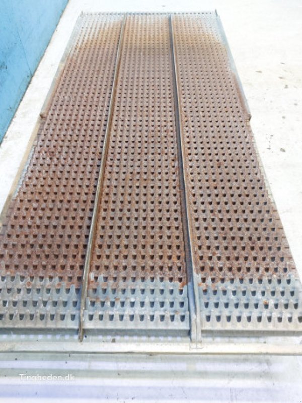 Sonstiges Mähdrescherzubehör typu CLAAS Dominator 108, Gebrauchtmaschine v Hemmet (Obrázek 8)