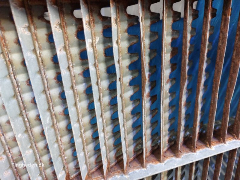 Sonstiges Mähdrescherzubehör typu CLAAS Dominator 108, Gebrauchtmaschine v Hemmet (Obrázek 18)